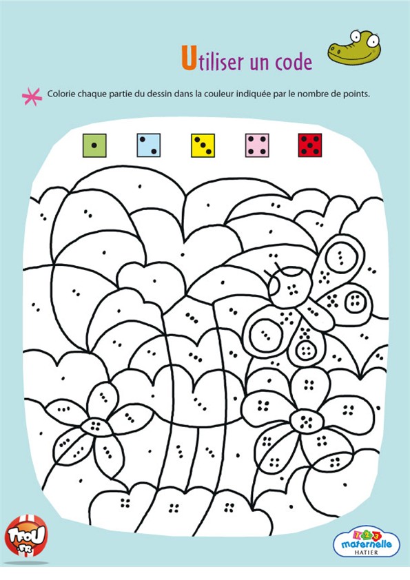 Jeux Pour Enfants Coloriage